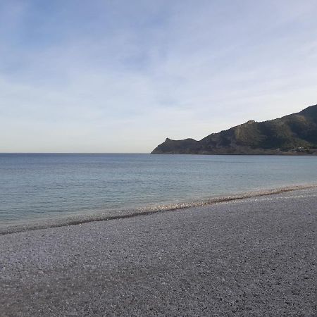 Apartamento Enfrente Del Mar Lejlighed Altea Eksteriør billede
