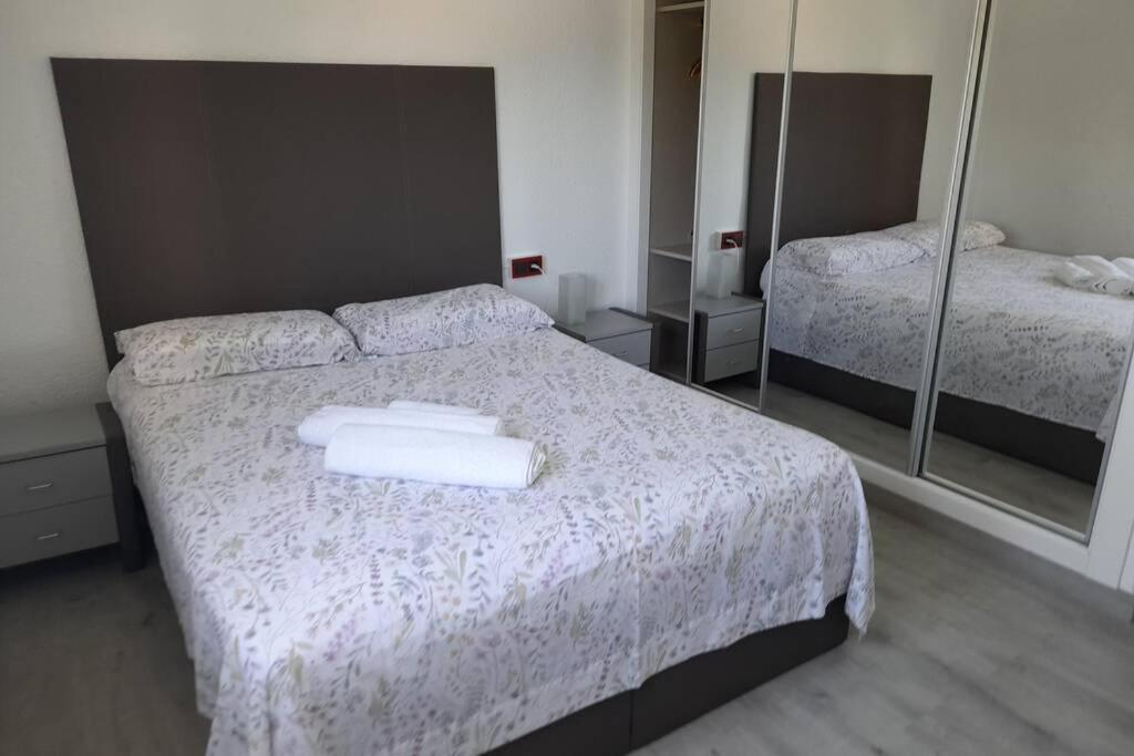 Apartamento Enfrente Del Mar Lejlighed Altea Eksteriør billede